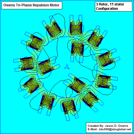 [Simulating Tri-Phase (3/11), by Jason Owens]